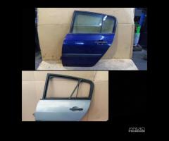 Porta posteriore sinistra Renault Megane del 2004 - 1