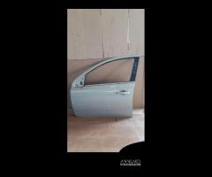 Porta anteriore sinistra per Opel Astra H - 4