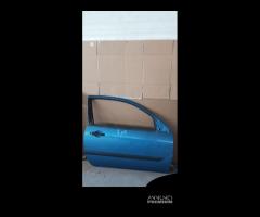 Porta anteriore sinistra/destra Ford Focus 1999 3p