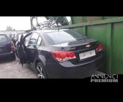 Ricambi usati Chevrolet Cruze 2010 motore Z20S1 - 1