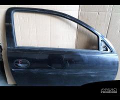 Porta anteriore destra per Opel Corsa