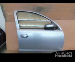 Porta anteriore destra per Opel Corsa del 2003 - 4