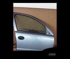 Porta anteriore destra per Opel Corsa del 2003 - 7