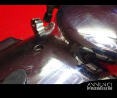 CARTER FRIZIONE MOTORE KAWASAKI VN800 VN 800 - 2