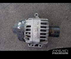 Alternatore Alfa Romeo Mito 1.3 JTD 2009 - 1