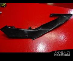 COVER CARENA PLASTICA SX YAMAHA R1