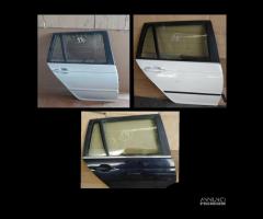 Porta posteriore destra per BMW 320 del 2002 - 1