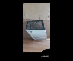 Porta posteriore destra per BMW 320 del 2002