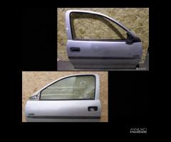 Porta anteriore dx/sx per Opel Corsa del 1999