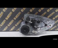 CREMAGLIERA POSTERIORE DESTRA FIAT Stilo Berlina 5 - 1