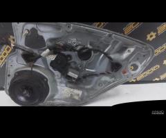 CREMAGLIERA POSTERIORE DESTRA FIAT Stilo Berlina 5 - 3