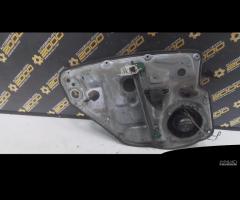 CREMAGLIERA POSTERIORE DESTRA FIAT Stilo Berlina 5 - 4