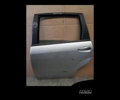 Porta posteriore sinistra per Fiat Croma del 2009