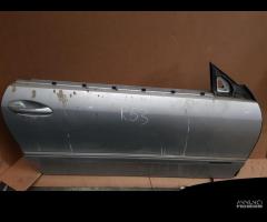 Porta anteriore destra per Mercedes CLK del 2003 - 1