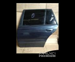 Porta posteriore sinistra per BMW 530 SW