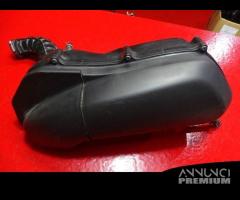 AIRBOX YAMAHA XMAX X-MAX 250