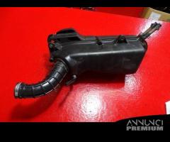 AIRBOX YAMAHA XMAX X-MAX 250