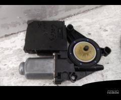 CREMAGLIERA ANTERIORE SINISTRA VOLKSWAGEN Golf 5 B - 3