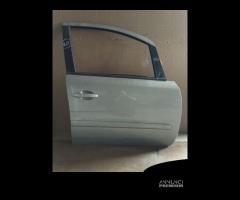 Porta anteriore destra per Opel Zafira del 2007