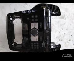 Console centrale per Opel Zafira del 2010 - 1