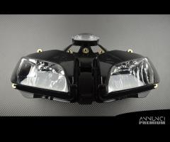 Faro anteriore Honda CBR 600 RR 2003 - 2006 - 1