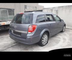 Ricambi usati Opel Astra 2006 1.7 D motore Z17DTH