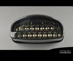 Luce stop Honda CBR 1100 XX 1997 - 1998 - 5