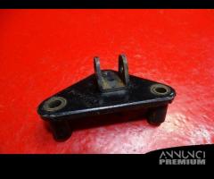 PEDANA SUPPORTO SX ANT KAWASAKI VN800 VN 800 - 1