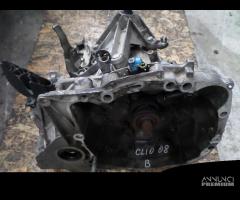 Cambio marce per Renault Clio del 2008/2010 B - 2