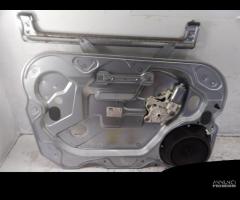 CREMAGLIERA ANTERIORE SINISTRA FORD C - Max Serie - 1