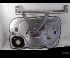 CREMAGLIERA ANTERIORE SINISTRA FORD C - Max Serie - 3