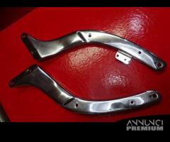 SUPPORTO PARAFANGO YAMAHA DRAGSTAR 650 L846903H587 - 3