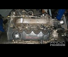 Motore per Alfa Romeo 147 1.9 JTD