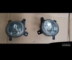 Fendinebbia per Audi A4 del 2010