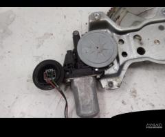 CREMAGLIERA ANTERIORE SINISTRA SUZUKI Swift 4Â° Se - 2