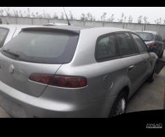 Ricambi usati Alfa Romeo 159 2008 motore 939A2000