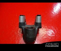 PIASTRA STERZO RISER YAMAHA XMAX X MAX 250