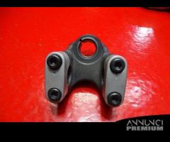 PIASTRA STERZO RISER YAMAHA XMAX X MAX 250