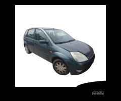 Ricambi usati Ford Fiesta 1.4 D del 2003 F6JA