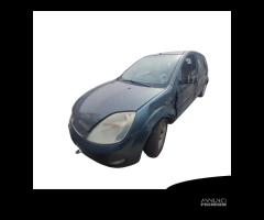 Ricambi usati Ford Fiesta 1.4 D del 2003 F6JA