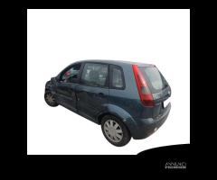 Ricambi usati Ford Fiesta 1.4 D del 2003 F6JA