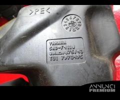 SERBATOIO YAMAHA OVETTO MBK 50 - 3