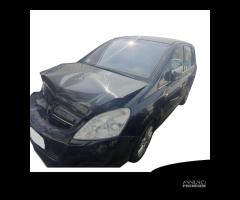 Ricambi usati Opel Zafira 1.6 Met 2009 Z16YNG - 1