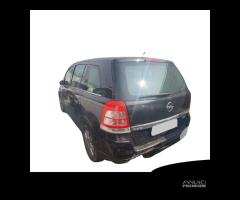 Ricambi usati Opel Zafira 1.6 Met 2009 Z16YNG