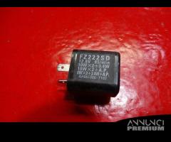 RELE FRECCE YAMAHA YBR 125 FLASHER