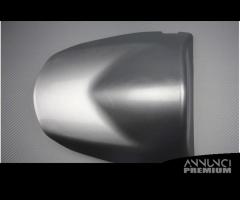 Cover sella passeggero ZX6R 2003 - 2004 Grigio - 2