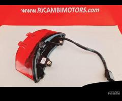 FARO STOP POSTERIORE TRIUMPH STREET TRIPLE 675