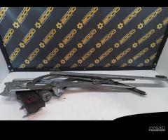 CREMAGLIERA ANTERIORE SINISTRA RENAULT Scenic X MO