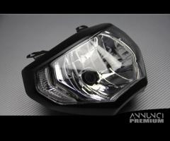 Faro / Fanale anteriore YAMAHA  MT07 2018 - 2020 - 1