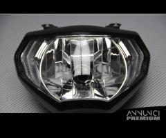 Faro / Fanale anteriore YAMAHA  MT07 2018 - 2020 - 2